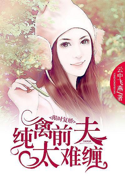 小说天价前妻老婆别想逃