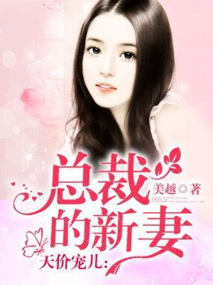 总裁的新妻下载全文