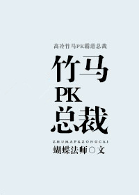 竹马pk总裁 小说