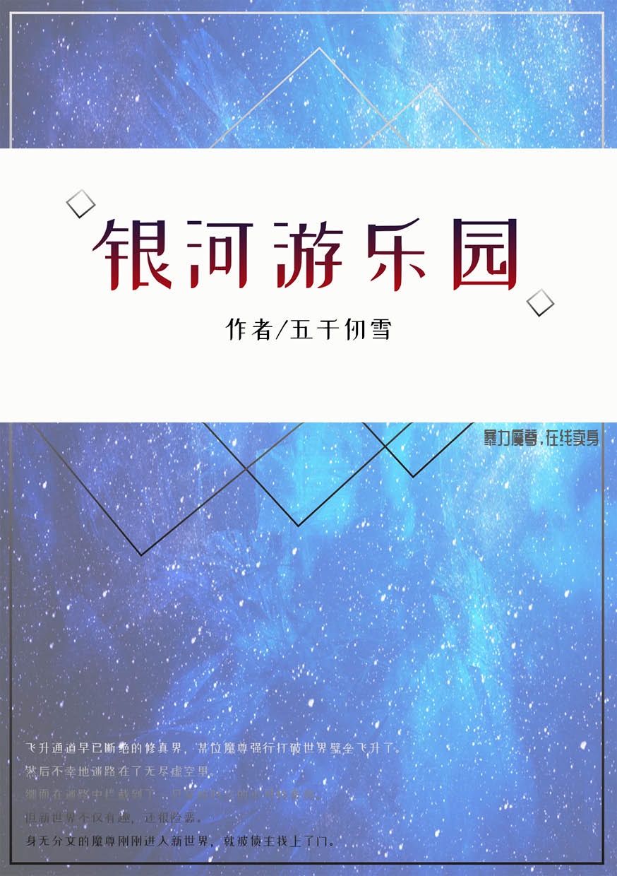 银河宇宙漫游指南42