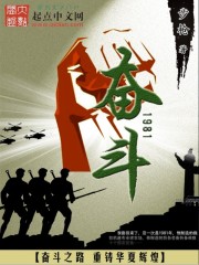 奋斗1981小说下载