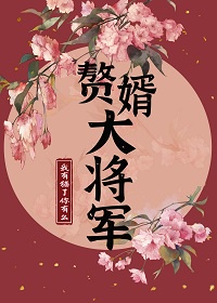 赘婿将军是谁