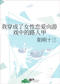 穿越游戏的我变成了女性漫画