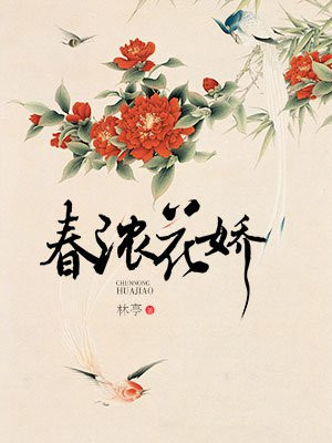 春浓花娇讲的什么