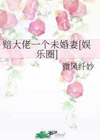 赔大佬一个未婚妻[娱乐圈