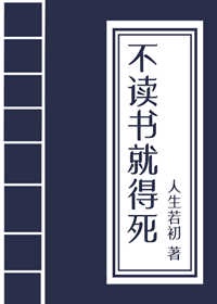 不读书就得挂(科举)作者:人生若初