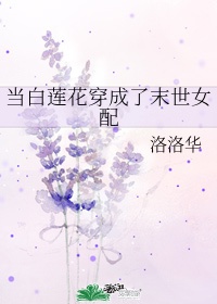 穿成末世文里的白莲花