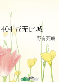 404 查无此城