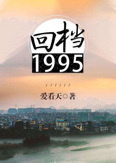 回档之1995